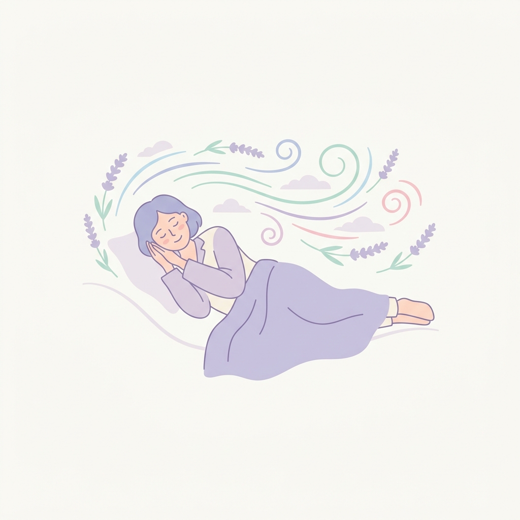 告別深夜輾轉難眠！從生理到心理的「失眠」改善全指南，讓你夜夜安穩入睡