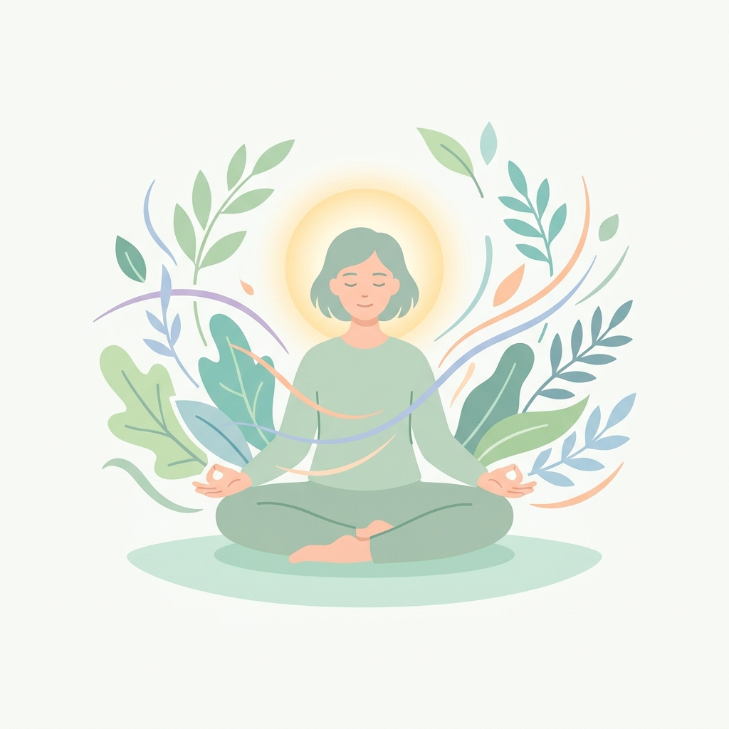 什麼是現代身心靈