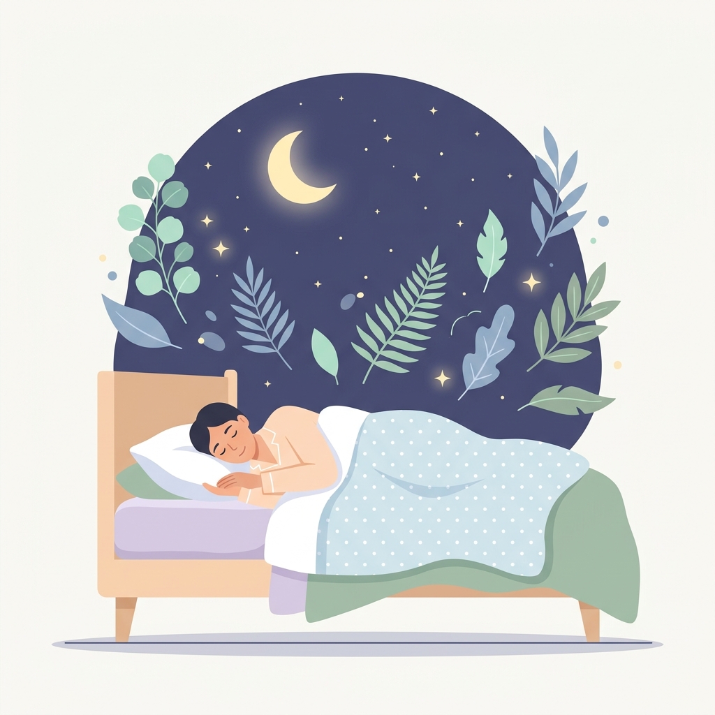 提升睡眠品質